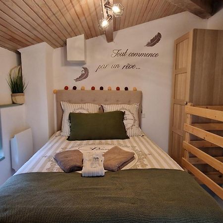 Home Et Holiday La Muscadelle Viviers Екстериор снимка
